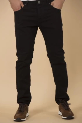 Pantalon denim slim fit