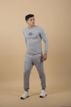 Pantalon Jogger uni