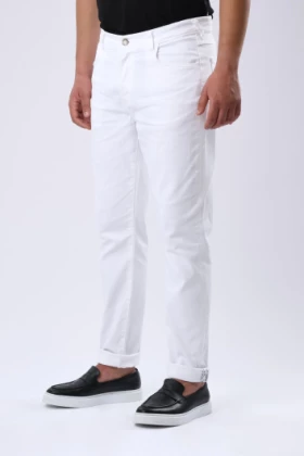 Pantalon slim