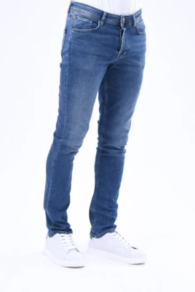 Djean Slim Fit Stone