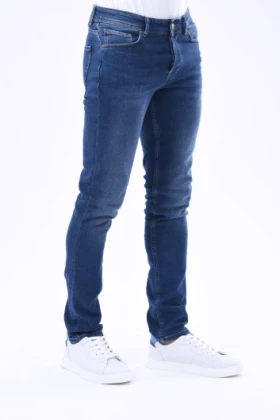 Djean Slim Fit Stone