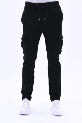 Pantalon Cargo