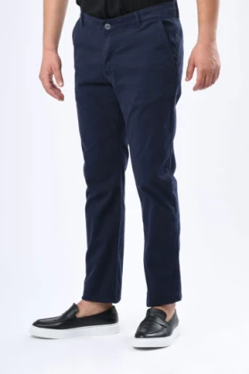 Pantalon slack