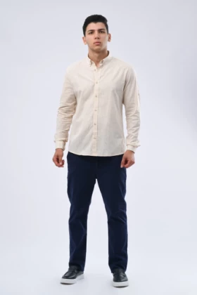 CHEMISE HOMME