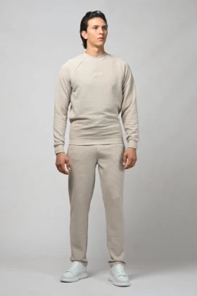 JOGGING Ensemble avec motif 110039