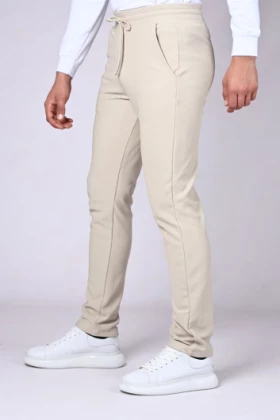 Pantalon jogger trois poches
