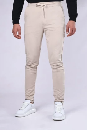 Pantalon jogger trois poches
